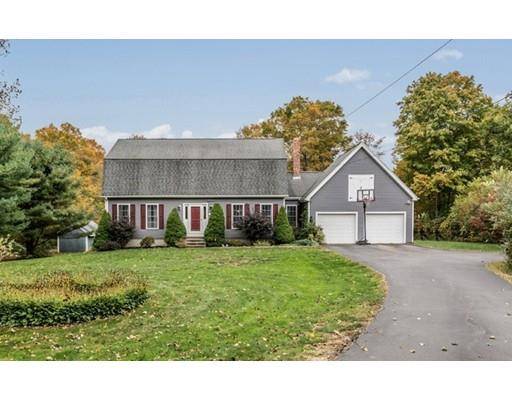 260 Holland Rd, Sturbridge, MA 01518