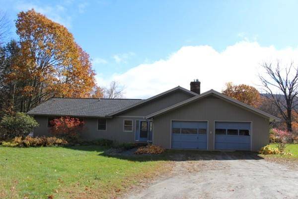 43 Stetson Brothers Rd, Colrain, MA 01340