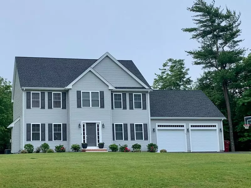 69 Sunset Ave. Ext., West Bridgewater, MA 02379