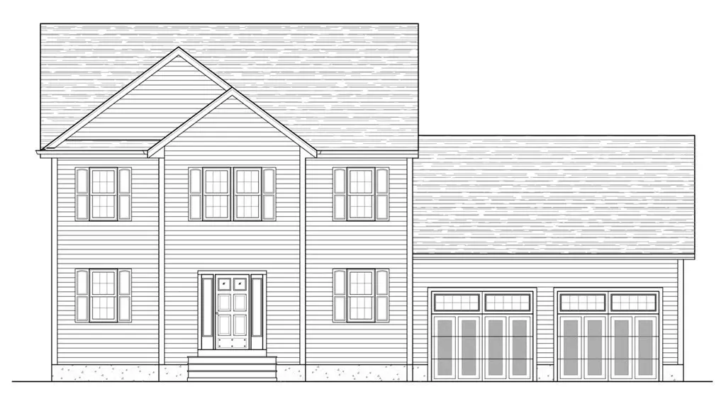 Lot 4 September Way, Rehoboth, MA 02769