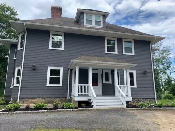 1 Morton Park Rd, Plymouth, MA 02360