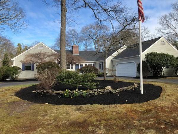 133 Dromoland Lane, Barnstable, MA 02630