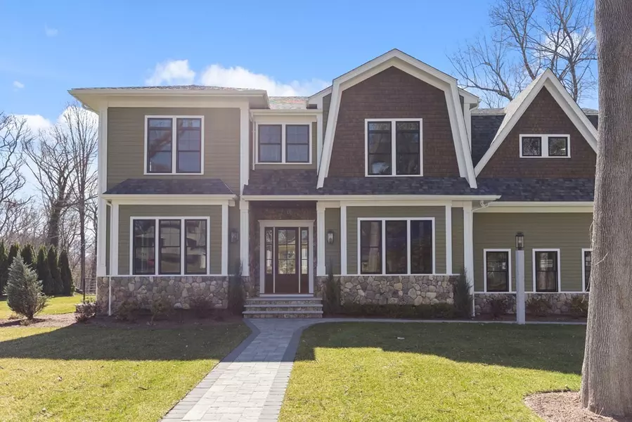 32 Eliot Road, Lexington, MA 02421