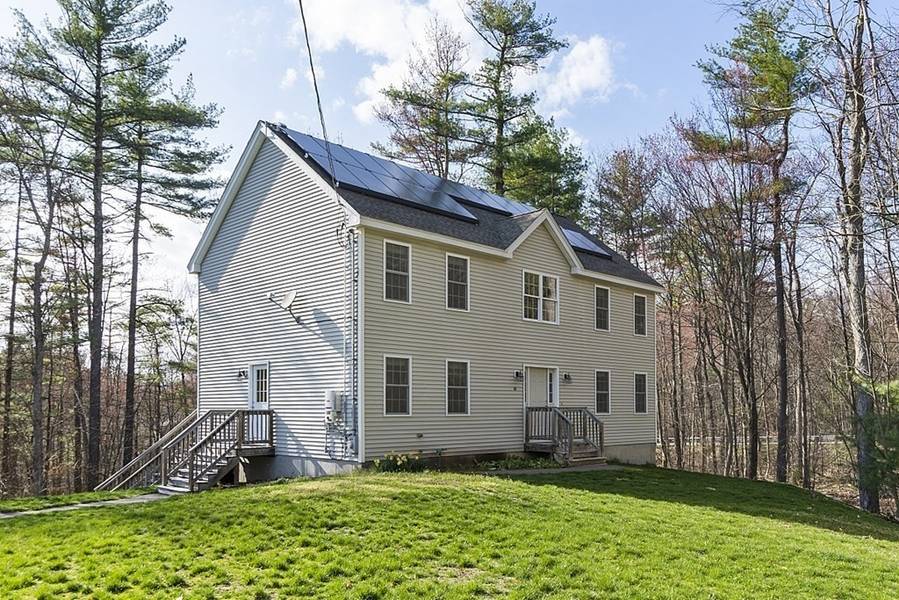 60 Townsend, Shirley, MA 01464