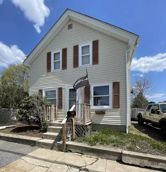 30 Granite Street, Providence, RI 02893