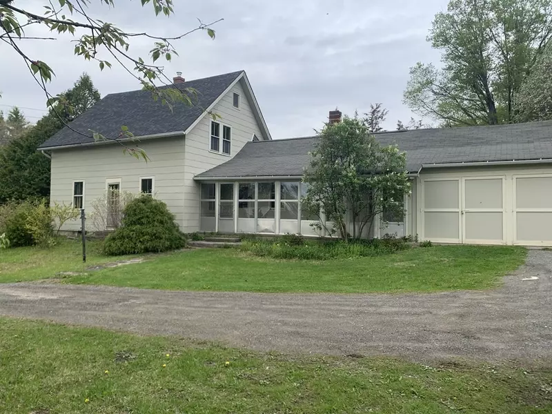 181 Millers Falls Rd, Northfield, MA 01360