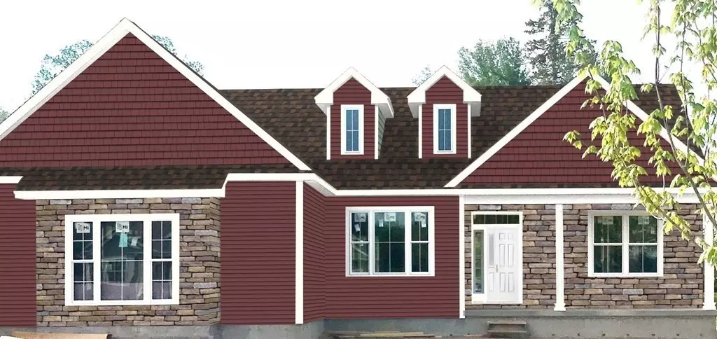 LOT 4 Honeybird Run, Southwick, MA 01077