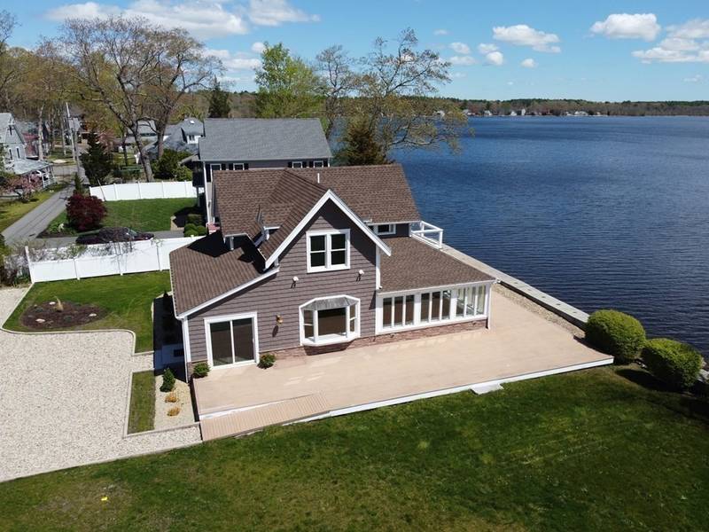 123 Nelsons Grove Road, Lakeville, MA 02347