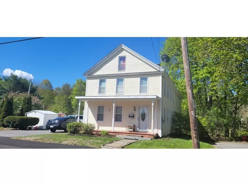 47 High St, Gardner, MA 01440