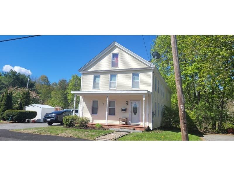 47 High St, Gardner, MA 01440