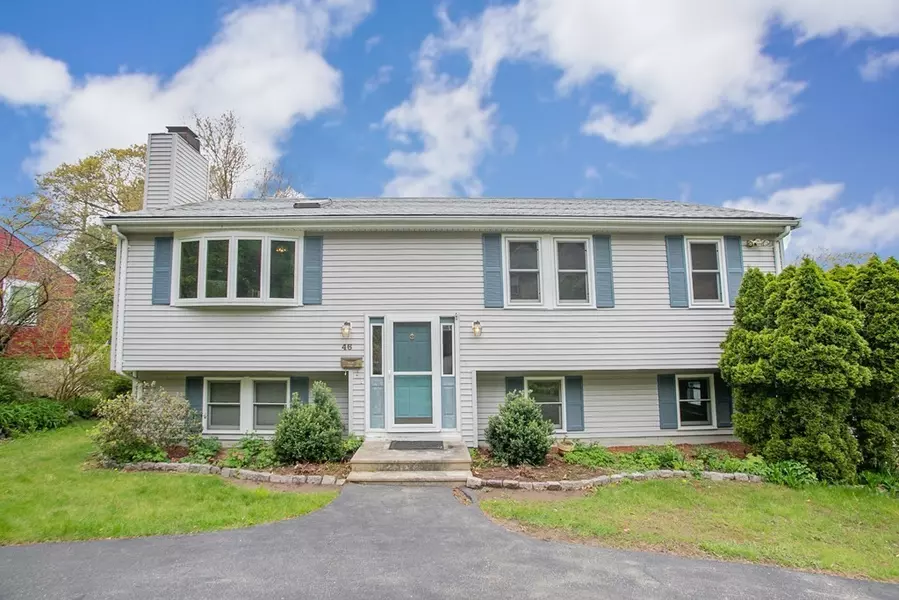 46 Elm Ave, Holbrook, MA 02343