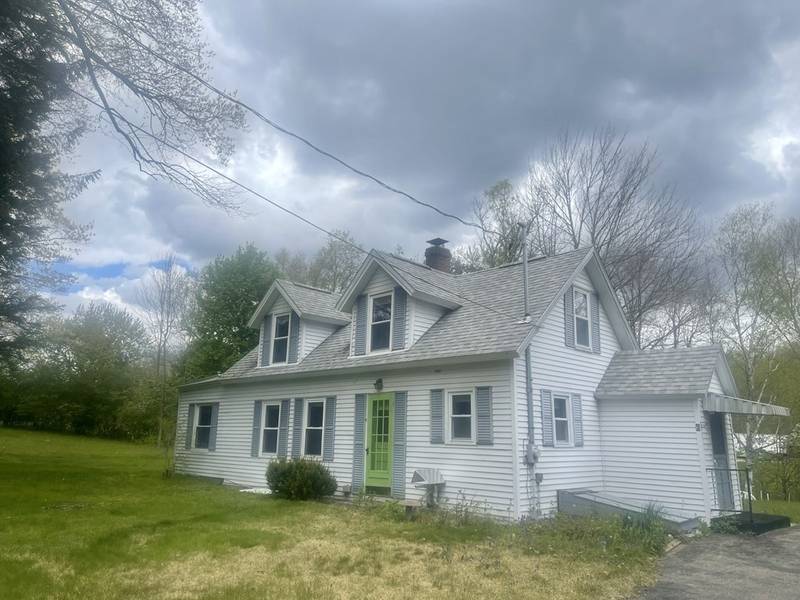 6 Mad Brook Rd, North Brookfield, MA 01535