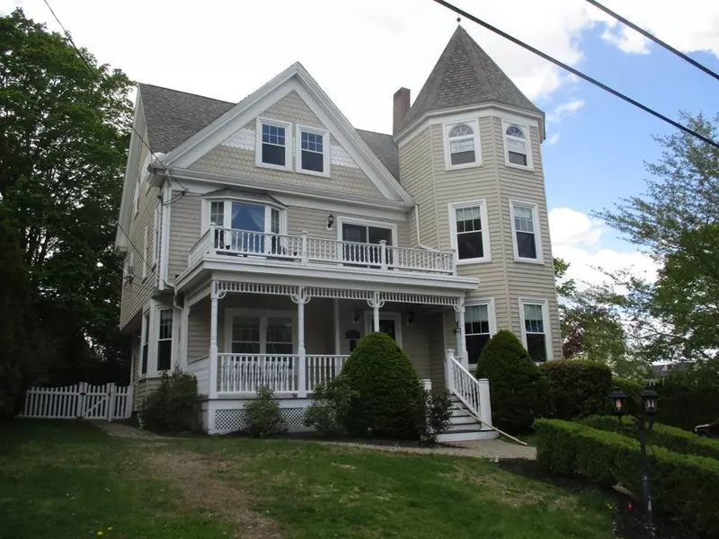 22 Windsor, Haverhill, MA 01830