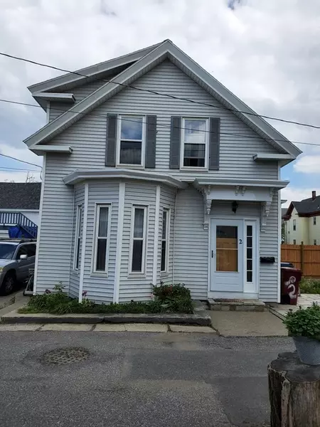 2 Branch Place, Lowell, MA 01851