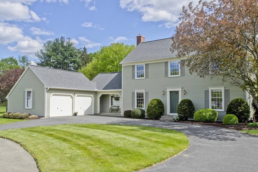 17 Mackin Avenue, Greenfield, MA 01301