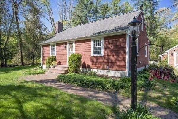 10 Main St, Plympton, MA 02367