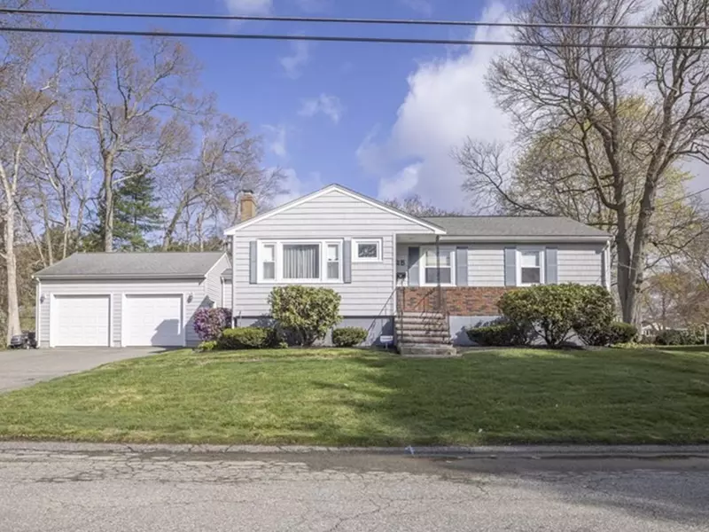 25 Maguire, Avon, MA 02322