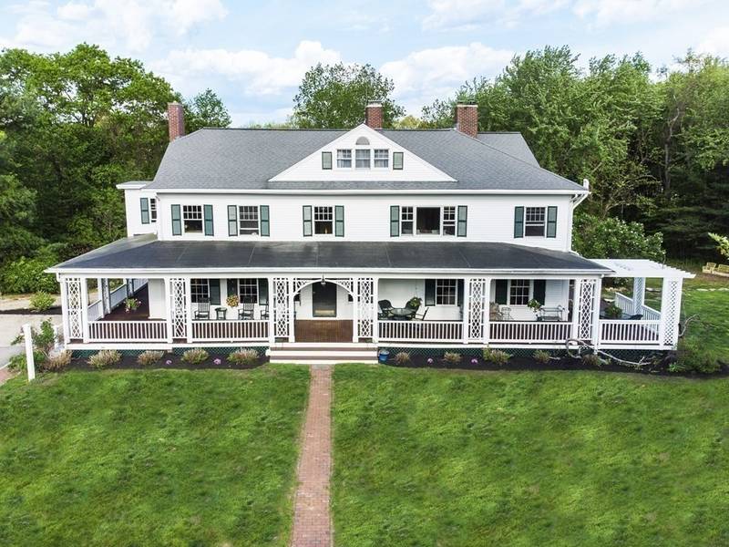 53 Bolton Road, Harvard, MA 01451