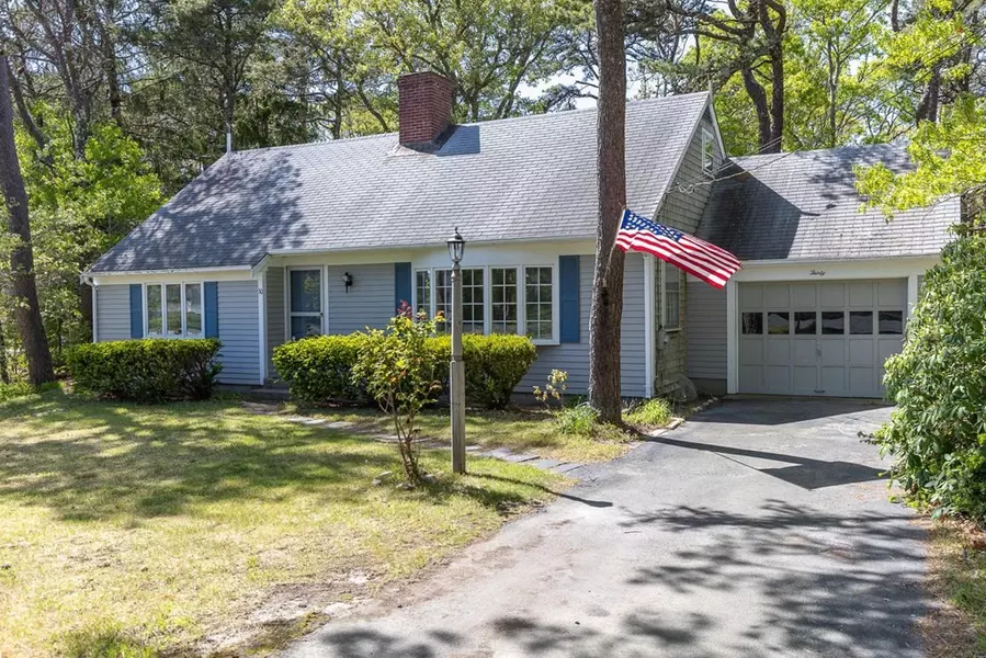 30 Quail Nest Run, Harwich, MA 02645