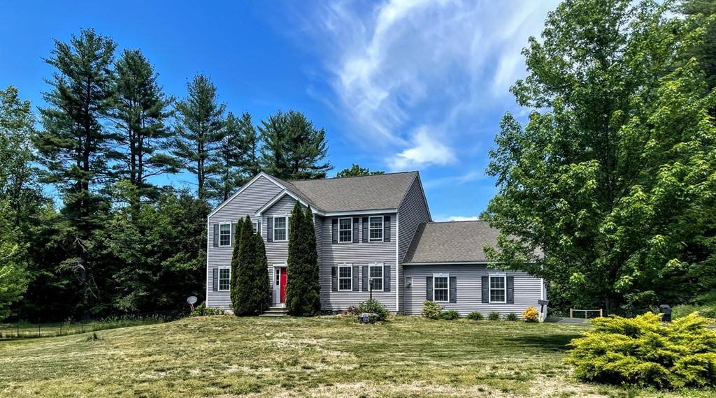 149 Groton Rd, Shirley, MA 01464