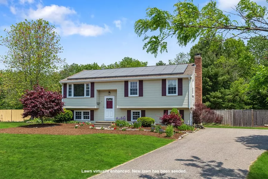 5 Patlena Dr, Norton, MA 02766