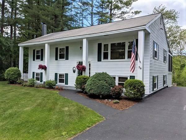 56 Horse Pond Rd, Shirley, MA 01464