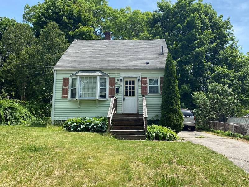 28 Angelo, Brockton, MA 02301