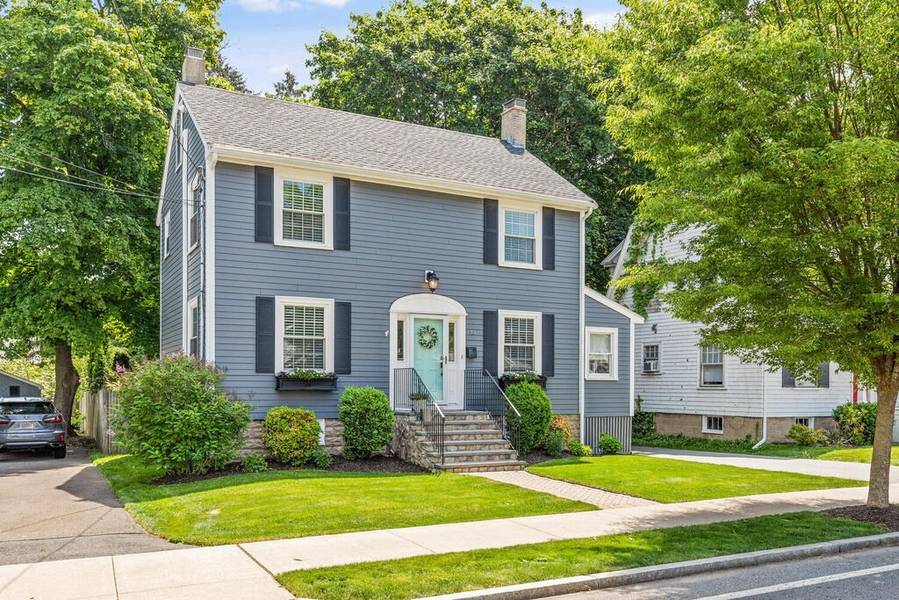 133 Essex St, Beverly, MA 01915