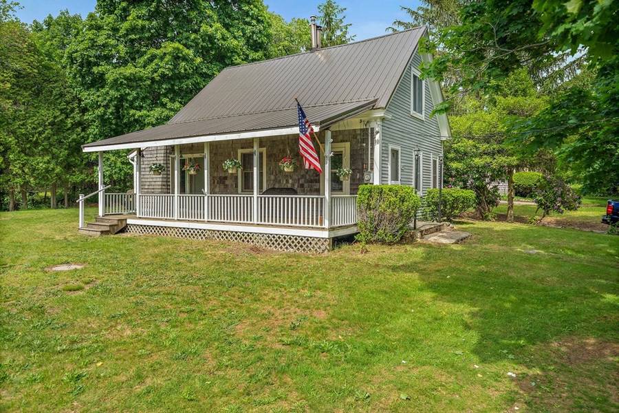 610 Pine St, Marshfield, MA 02050