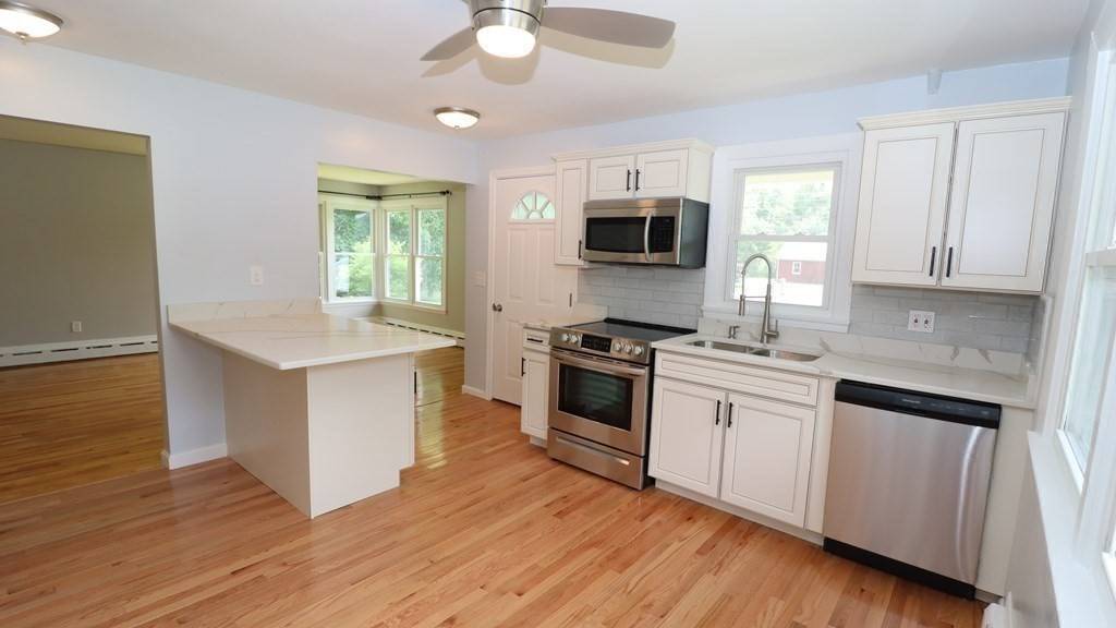 161 Lancaster Road, Berlin, MA 01503