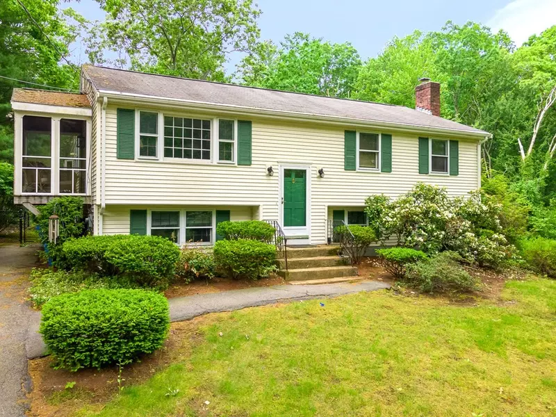 114 Berry Street, Wrentham, MA 02093