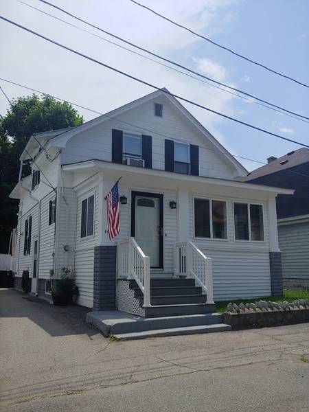 44 Westland St, Methuen, MA 01844