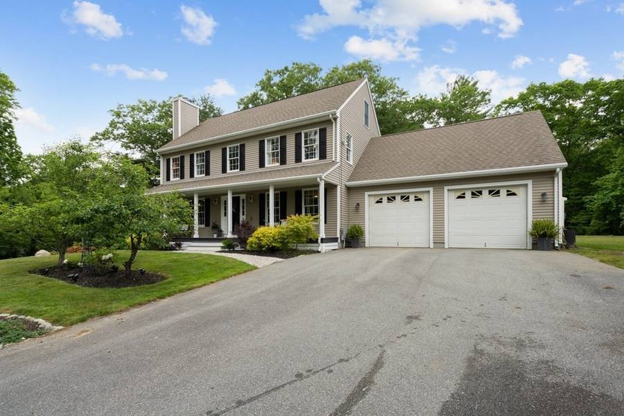 150 Chestnut, Rehoboth, MA 02769