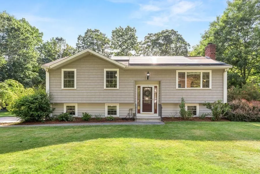 10 Edgar Road, Billerica, MA 01821