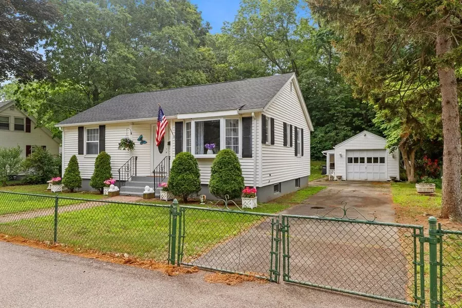 22 Nancy Rd, Dedham, MA 02026