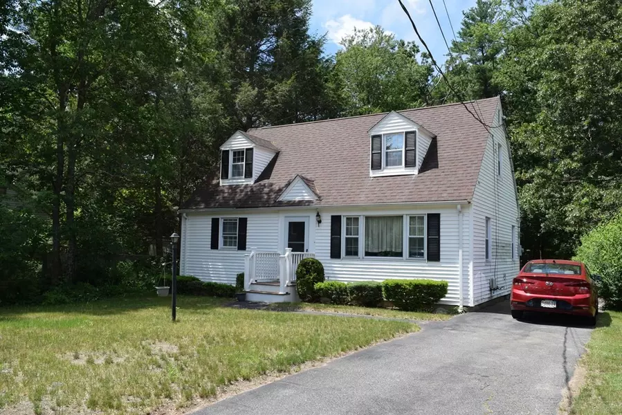 265 Sycamore Street, Holbrook, MA 02343