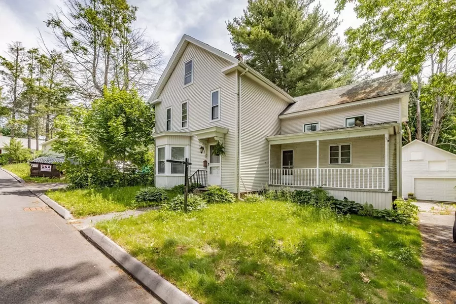 17 Spring Street, Ware, MA 01082