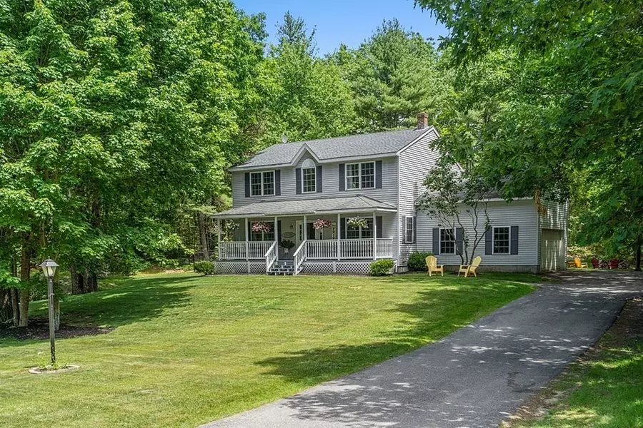 20 Cardinal Lane, Winchendon, MA 01475