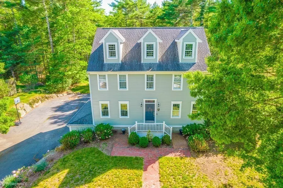 513 Delano Rd, Marion, MA 02738