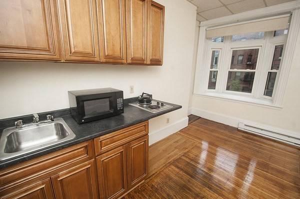 506 Beacon #5, Boston, MA 02215