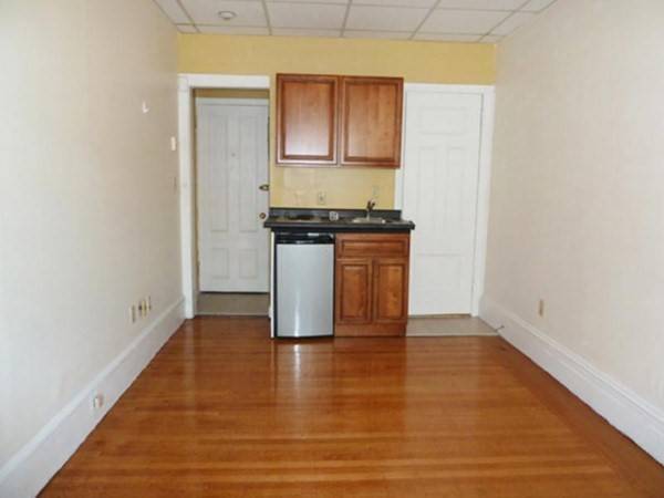 507 Beacon #12, Boston, MA 02115