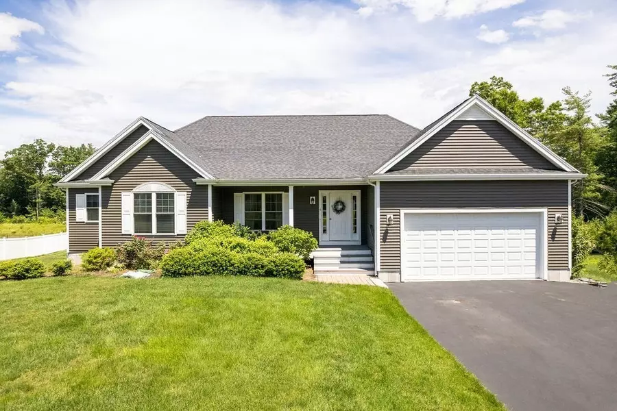 5 Waterford Cir, Dighton, MA 02715