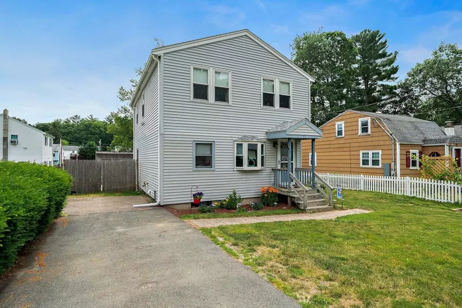 21 Alder Road, Holbrook, MA 02343