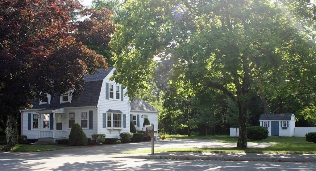 95 Main Street, Lakeville, MA 02347