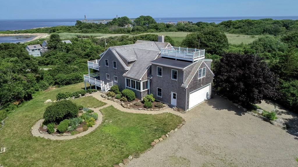 8 Ruthern Way, Rockport, MA 01966