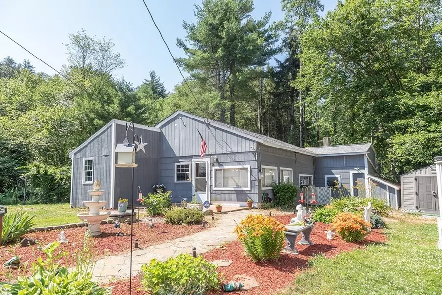 18 Shady Path, Ware, MA 01082