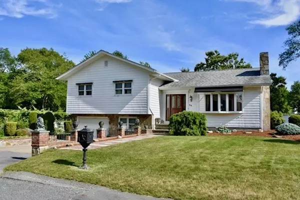 56 Bernard St, Acushnet, MA 02743