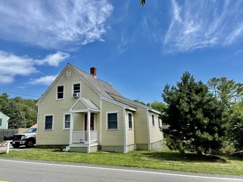 96 Winslow Street, Marshfield, MA 02050