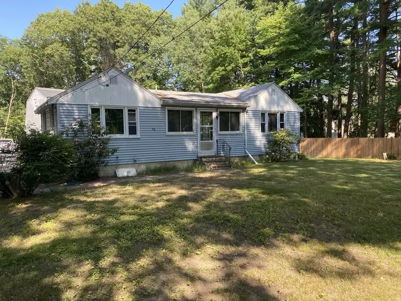 96 Rogers, Billerica, MA 01821