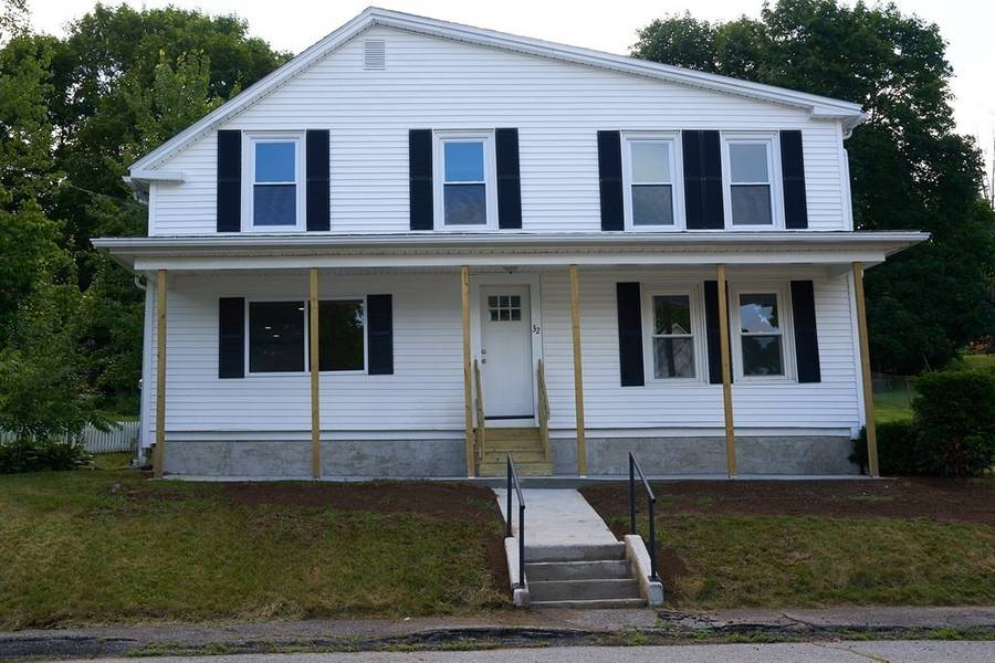 32 Saint John St, North Brookfield, MA 01535